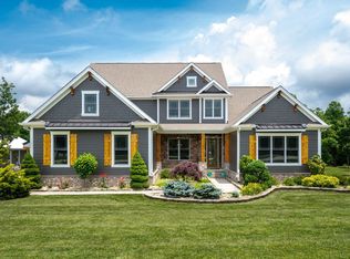 1796 Sitton Mills Pl, Signal Mountain, TN 37377