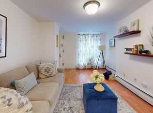 450 W 153rd St #3, New York, NY 10031