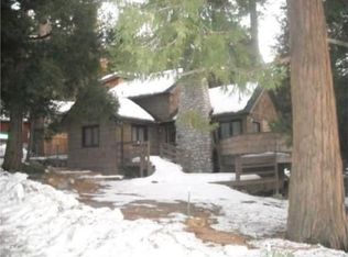 55125 John Muir Rd, Idyllwild, CA 92549