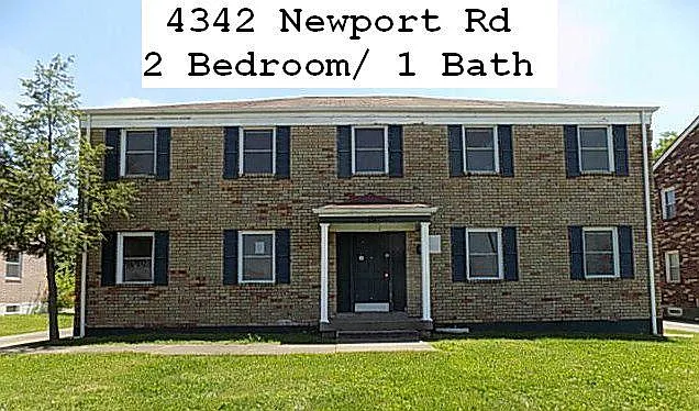 4342 Newport Rd — Photo 1