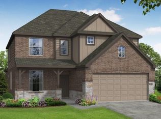 3163 Pathfinders Pass, Spring, TX 77373