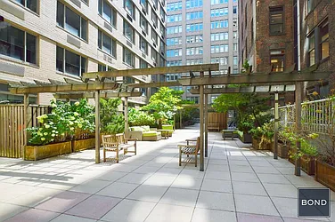 Rented by Bond New York