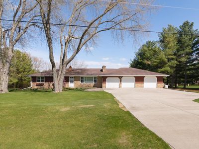 N4036 Rome ROAD, Rubicon, WI, 53078