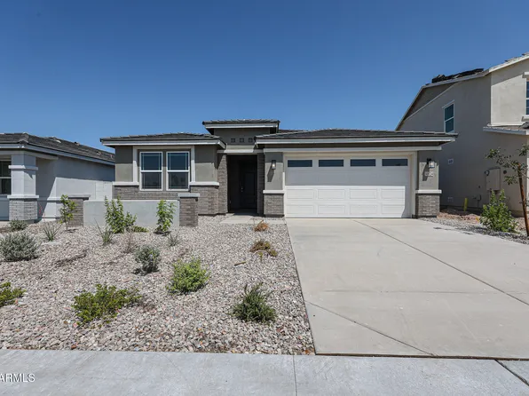 30124 W WINDROSE Drive, Buckeye, AZ 85396