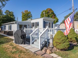 8651 State Route 368 LOT 133E, Huntsville, OH 43324