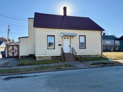 1649 Florence Ln, Davenport, IA, 52804