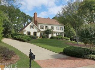 4080 Merriweather Woods, Johns Creek, GA 30022