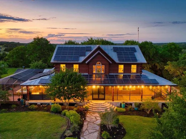 301 Blessing Ranch Rd, Liberty Hill, TX 78642