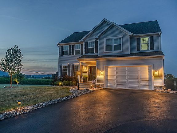 Exterior Lighting/Driveway