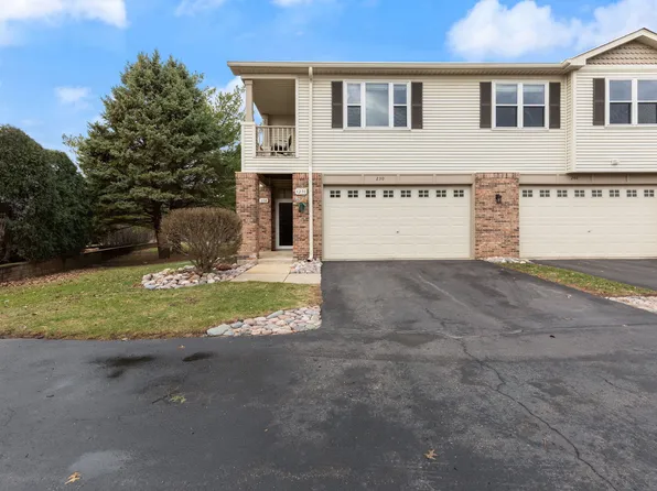 230 Chesterfield Ct, Oswego, IL 60543