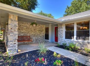 11414 Charred Oak Dr, Austin, TX 78759