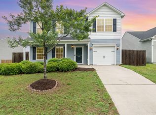 2938 Cherrybark Dr, Durham, NC 27704