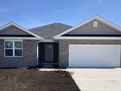 6137 Stonemill Dr, Bourbonnais, IL, 60914