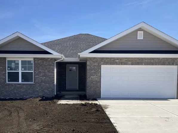 6137 Stonemill Dr, Bourbonnais, IL 60914