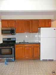 Rented by DSA Realty