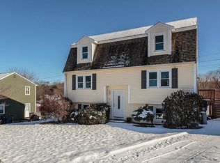 54 Rainbow Dr, Haverhill, MA 01835