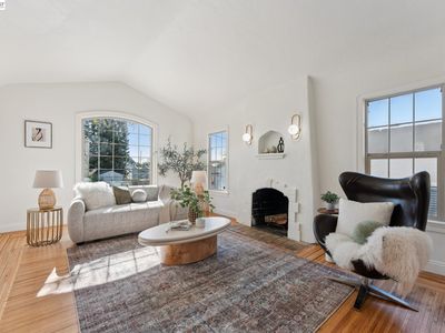 2521 80th Ave, Oakland, CA, 94605