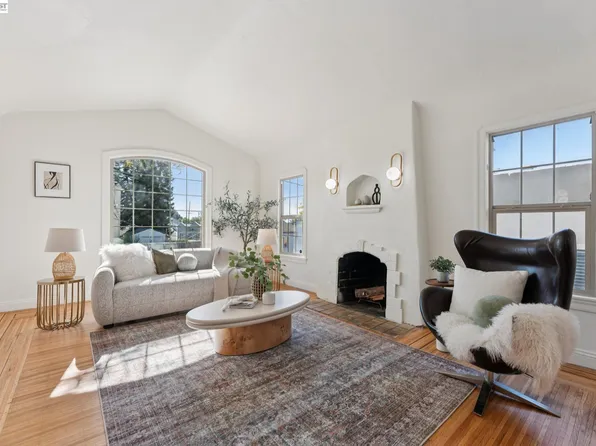 2521 80th Ave, Oakland, CA 94605