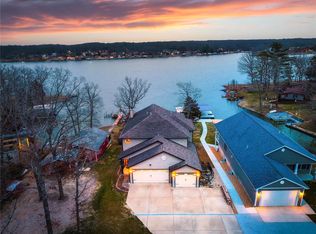 1378 Osage Rd, Cuba, MO 65453