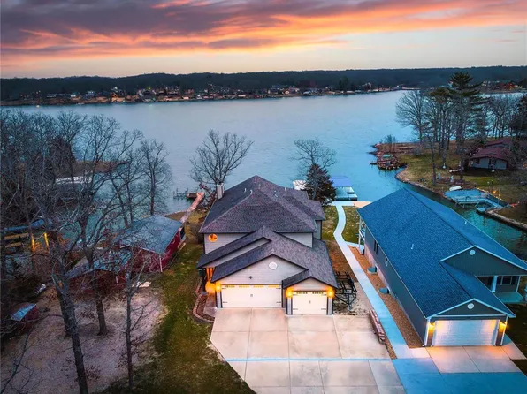 1378 Osage Rd, Cuba, MO 65453