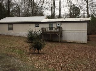 196 McMullen Rd, Forsyth, GA 31029