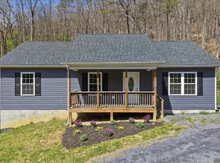 4071 Moreland Gap Rd, New Market, VA