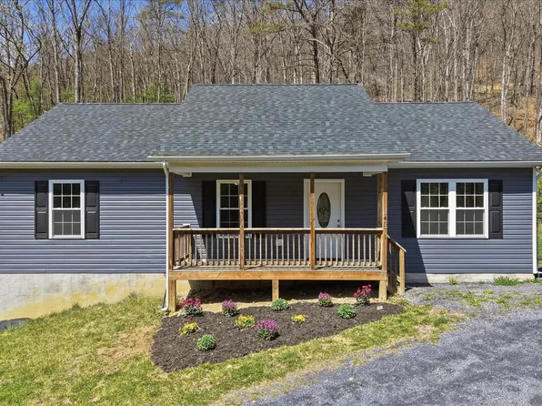 4071 Moreland Gap Rd, New Market, VA 22844