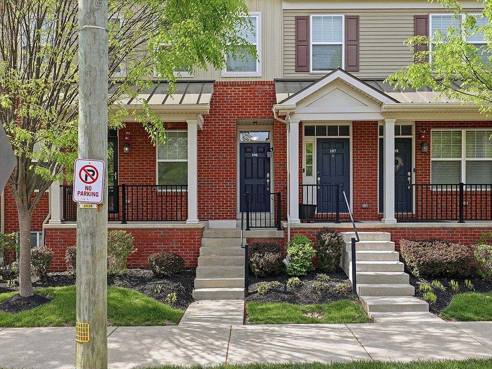 1st image of 1505 Dekalb St Unit 106