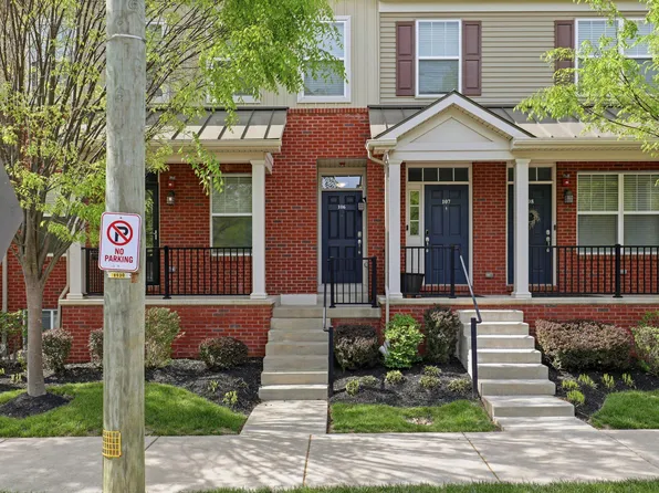 1505 Dekalb St Unit 106, Norristown, PA 19401