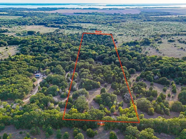 Se Cres #4240, Kerens, TX 75144