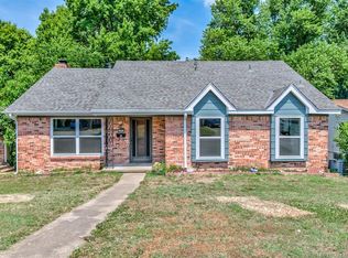 1021 Renick Ln, Bartlesville, OK 74006
