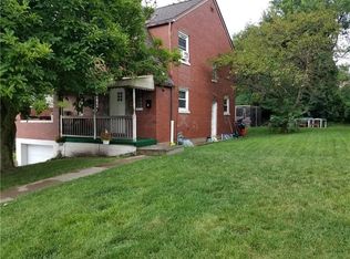 905 McCleary St, McKeesport, PA 15132
