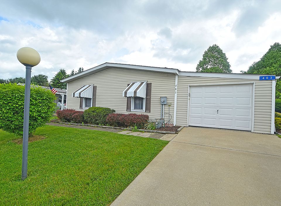 1st image of 403 Vista Ln