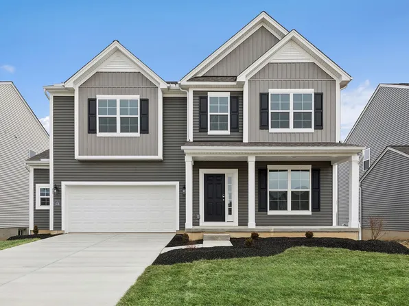 474 Crossing Ln, Dayton, OH 45449