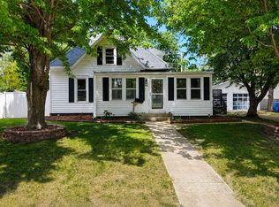 908 W State St, Jefferson, IA 50129