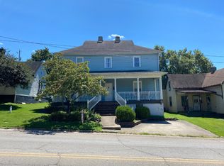 187 State St, Jackson, OH 45640