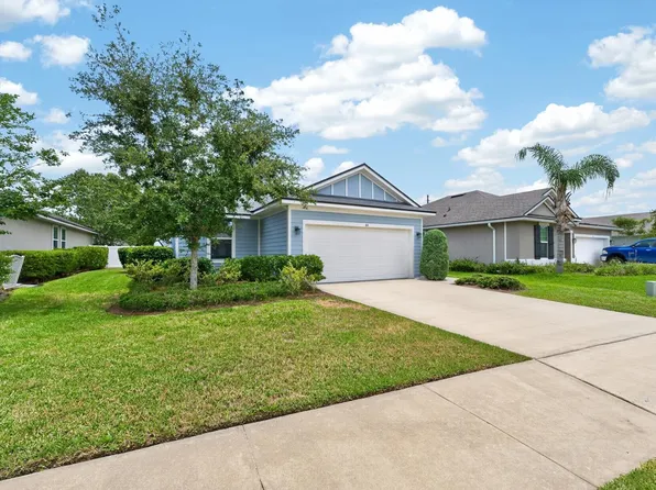 84 Monroe Ave, Saint Augustine, FL 32086