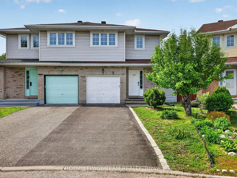 2859 Millstream Way — Photo 2