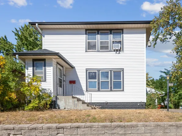 1807 Thomas Ave, Saint Paul, MN 55104