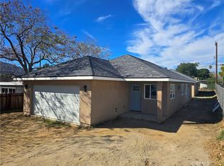 245 N Evans St, Banning, CA 92220