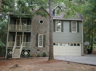 1771 Cheyenne Trl, Jonesboro, GA 30236