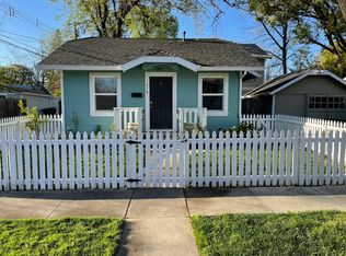 310 Cherry St, Roseville, CA 95678