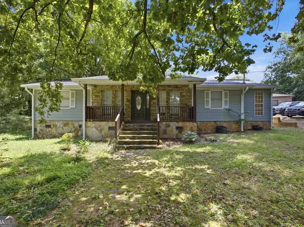 3619 Everson Rd, Snellville, GA 30039