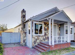 7407 Fresno St, Oakland, CA 94605