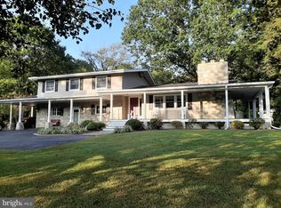 6814 Redberry Rd, Clarksville, MD 21029