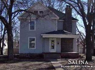 423 S 10th St, Salina, KS 67401
