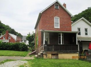 127 Meadow Ave, Creighton, PA 15030