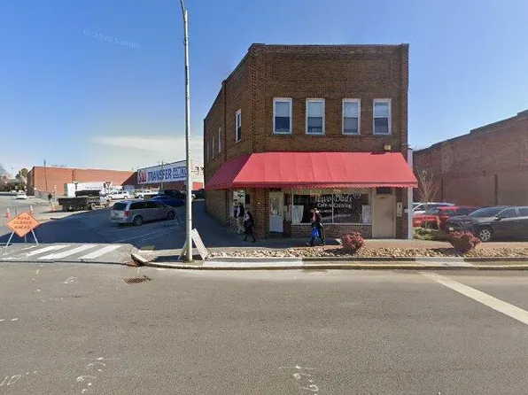 301 E Sullivan St, Kingsport, TN