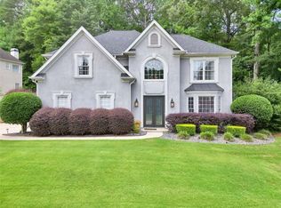 7093 Sweetwater Valley, Stone Mountain, GA 30087