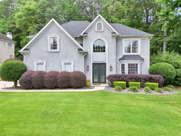 7093 Sweetwater Valley, Stone Mountain, GA 30087